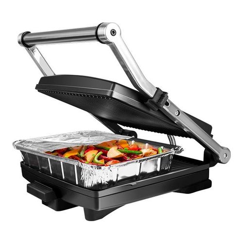 

Электрогриль Redmond SteakMaster RGM-M800