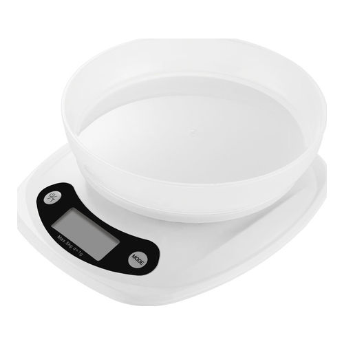 

Весы кухонные SINBO SKS 4525, белый