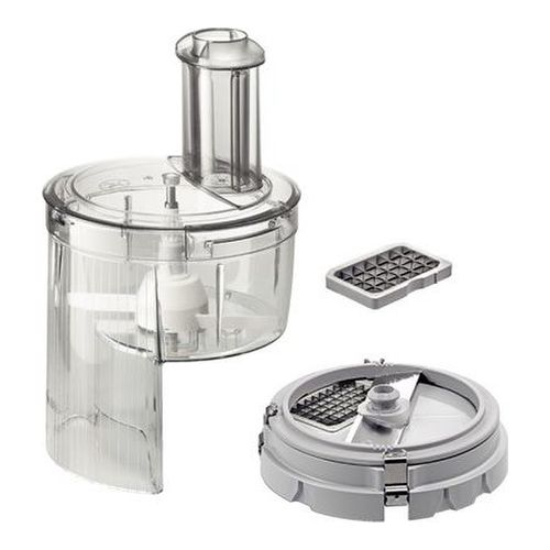 

Насадка для нарезки кубиками Bosch MUZ8CC2 для кухонных комбайнов