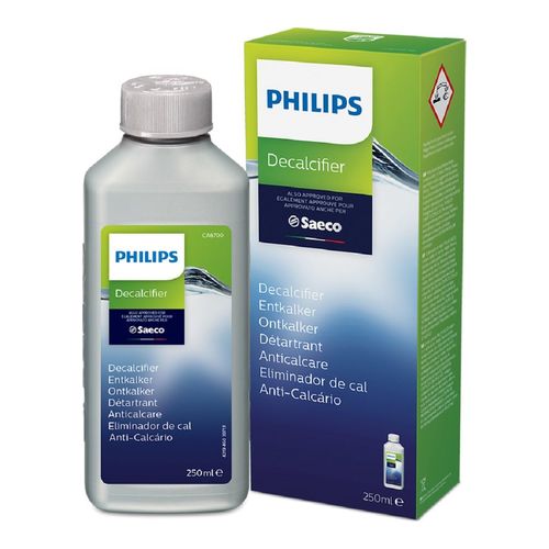 

Очиститель от накипи для кофеварок и кофемашин Philips CA6700/10