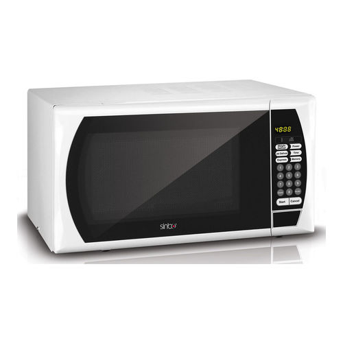 

Микроволновая Печь Sinbo SMO 3658