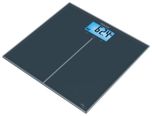 Весы электронные Beurer GS 280 BMI BK Genius