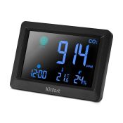 Метеостанции