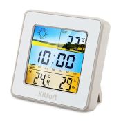 Метеостанции