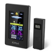 Метеостанции