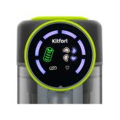 Вертикальный пылесос Kitfort КТ-5306
