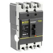 Автоматический выключатель АЕ 2046 МТ-10 УХЛ3 10А 690V Texenergo