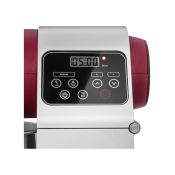 Миксер Kitfort КТ-3038-3 красный