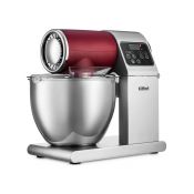 Миксер Kitfort КТ-3038-3 красный