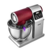 Миксер Kitfort КТ-3038-3 красный