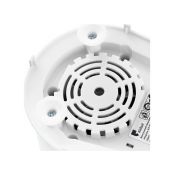 Вакуумный блендер Kitfort КТ-3059-3 бело-бирюзовый