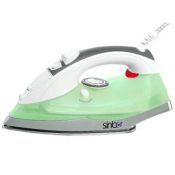 Утюг Sinbo SSI 2854 зеленый