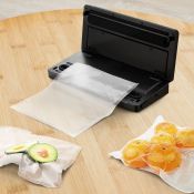 Вакууматор Kitfort КТ-1555