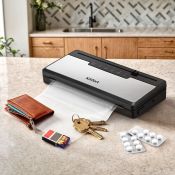 Вакууматор Kitfort КТ-1555