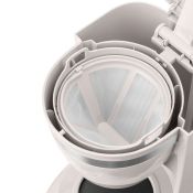 Кофеварка Kitfort КТ-7388