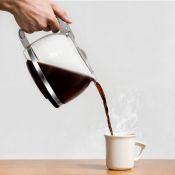 Кофеварка Kitfort КТ-7388