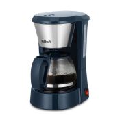 Кофеварка Kitfort КТ-7376