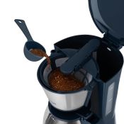 Кофеварка Kitfort КТ-7376