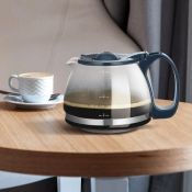 Кофеварка Kitfort КТ-7376