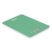 Кухонные весы Kitfort KT-857-2, зелёные
