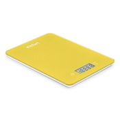 Кухонные весы Kitfort KT-857-3, жёлтый