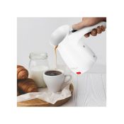 Электрическая турка Kitfort КТ-7450