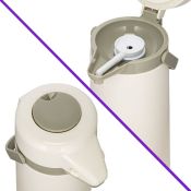 Термос Kitfort КТ-1260