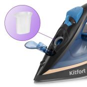 Утюг Kitfort КТ-2609