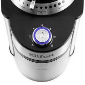 Кофемолка Kitfort КТ-7202
