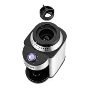 Кофемолка Kitfort КТ-7202