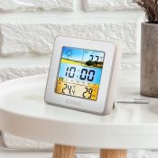 Метеостанция Kitfort КТ-3709