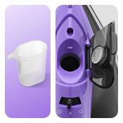 Утюг Kitfort КТ-2627