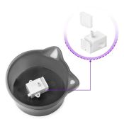 Фонтанчик-поилка для животных Kitfort КТ-4049