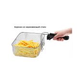 Фритюрница Kitfort КТ-4076