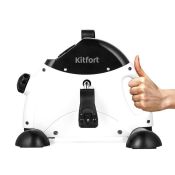 Велотренажер Kitfort КТ-4003