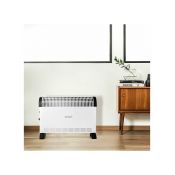 Обогреватель Kitfort КТ-2703