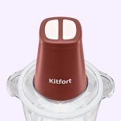 Измельчитель Kitfort КТ-3534