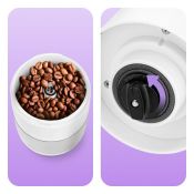 Кофемолка Kitfort КТ-7610
