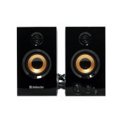 Колонки Defender Aurora S20 Black (65419)