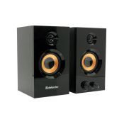 Колонки Defender Aurora S20 Black (65419)