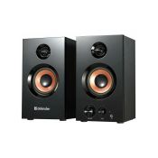Колонки Defender Aurora S20 Black (65419)