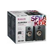Колонки Defender Aurora S20 Black (65419)