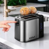 Тостер Kitfort КТ-6249