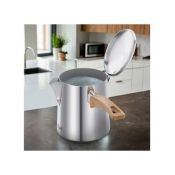 Кухонный ковш Kitfort КТ-1250