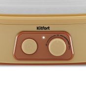 Сушилка для овощей и фруктов Kitfort КТ-1990