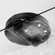 Робот-пылесос Kitfort КТ-572