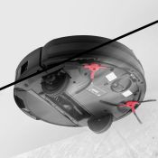 Робот-пылесос Kitfort КТ-590