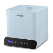 Ультразвуковая мойка для овощей и фруктов Kitfort КТ-6433