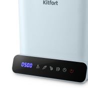 Ультразвуковая мойка для овощей и фруктов Kitfort КТ-6433