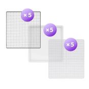 Сушилка для овощей и фруктов Kitfort КТ-4943